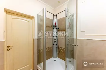 184.7 м², 4-комнатная квартира, этаж 11 из 12, 185 м², изображение - 35