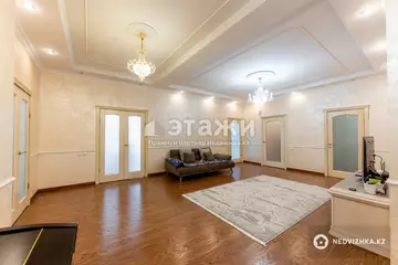 184.7 м², 4-комнатная квартира, этаж 11 из 12, 185 м², изображение - 36