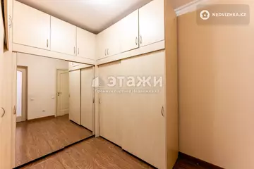 184.7 м², 4-комнатная квартира, этаж 11 из 12, 185 м², изображение - 37