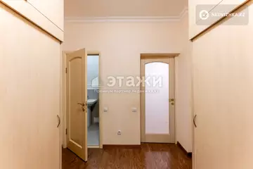 184.7 м², 4-комнатная квартира, этаж 11 из 12, 185 м², изображение - 39
