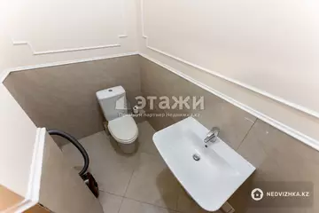 184.7 м², 4-комнатная квартира, этаж 11 из 12, 185 м², изображение - 40