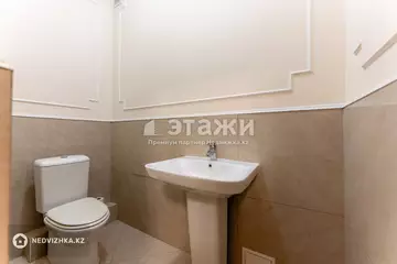 184.7 м², 4-комнатная квартира, этаж 11 из 12, 185 м², изображение - 41