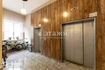 184.7 м², 4-комнатная квартира, этаж 11 из 12, 185 м², изображение - 42