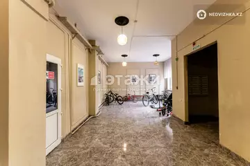 184.7 м², 4-комнатная квартира, этаж 11 из 12, 185 м², изображение - 43