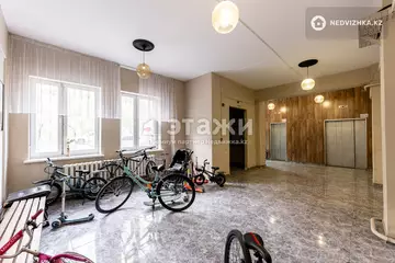 184.7 м², 4-комнатная квартира, этаж 11 из 12, 185 м², изображение - 44