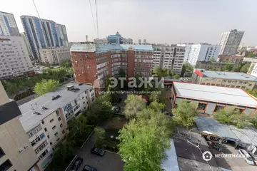 184.7 м², 4-комнатная квартира, этаж 11 из 12, 185 м², изображение - 45