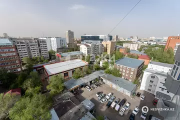 184.7 м², 4-комнатная квартира, этаж 11 из 12, 185 м², изображение - 46