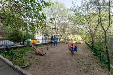 184.7 м², 4-комнатная квартира, этаж 11 из 12, 185 м², изображение - 47