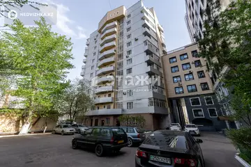 184.7 м², 4-комнатная квартира, этаж 11 из 12, 185 м², изображение - 50