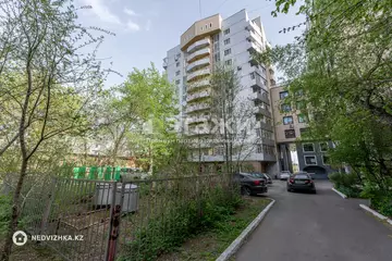 184.7 м², 4-комнатная квартира, этаж 11 из 12, 185 м², изображение - 51