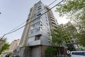 184.7 м², 4-комнатная квартира, этаж 11 из 12, 185 м², изображение - 52