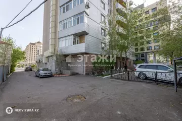 184.7 м², 4-комнатная квартира, этаж 11 из 12, 185 м², изображение - 53