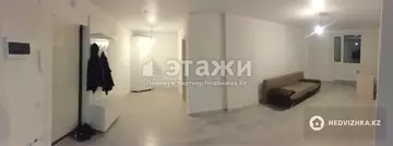 2-комнатная квартира, этаж 4 из 12, 63 м²