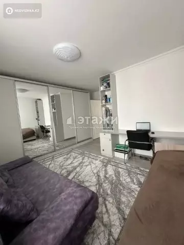 2-комнатная квартира, этаж 16 из 16, 54 м²