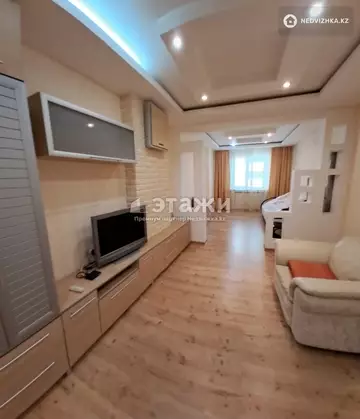 70 м², 2-комнатная квартира, этаж 15 из 20, 70 м², изображение - 21
