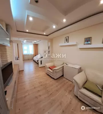 70 м², 2-комнатная квартира, этаж 15 из 20, 70 м², изображение - 22