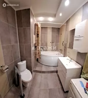 70 м², 2-комнатная квартира, этаж 15 из 20, 70 м², изображение - 23