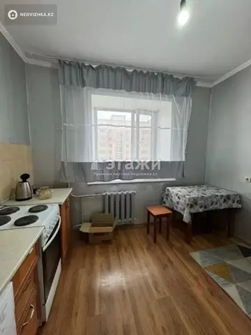 1-комнатная квартира, этаж 6 из 15, 30 м²