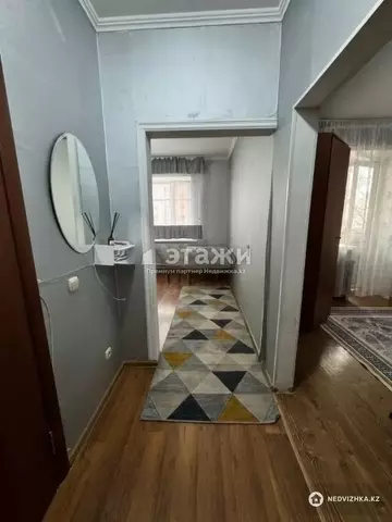 1-комнатная квартира, этаж 6 из 15, 30 м²