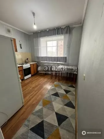 1-комнатная квартира, этаж 6 из 15, 30 м²