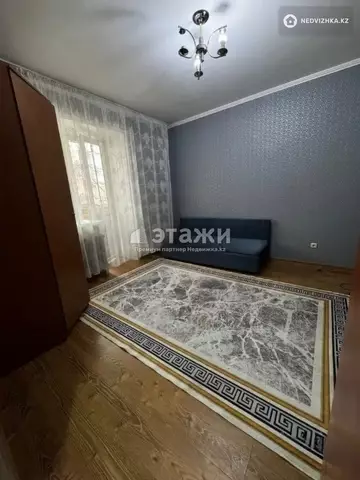 1-комнатная квартира, этаж 6 из 15, 30 м²