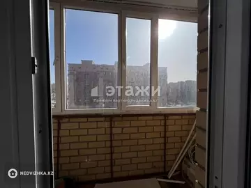 30 м², 1-комнатная квартира, этаж 6 из 15, 30 м², изображение - 4