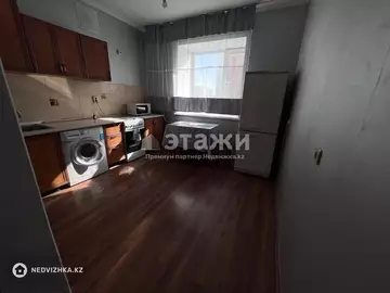 30 м², 1-комнатная квартира, этаж 6 из 15, 30 м², изображение - 8