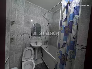 30 м², 1-комнатная квартира, этаж 6 из 15, 30 м², изображение - 10
