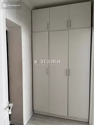 39 м², 1-комнатная квартира, этаж 3 из 8, 39 м², изображение - 4
