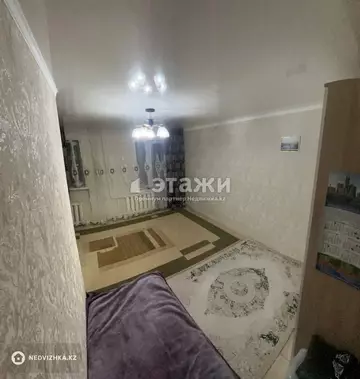36 м², 1-комнатная квартира, этаж 4 из 5, 36 м², изображение - 0