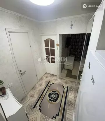 36 м², 1-комнатная квартира, этаж 4 из 5, 36 м², изображение - 1