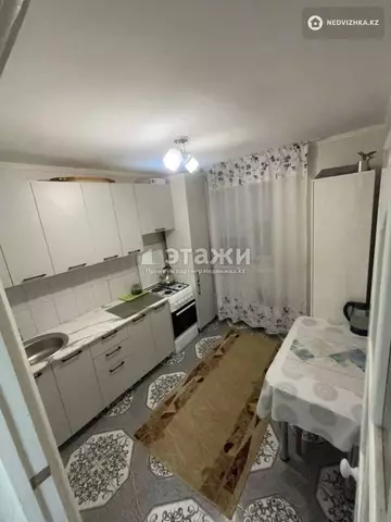 36 м², 1-комнатная квартира, этаж 4 из 5, 36 м², изображение - 2