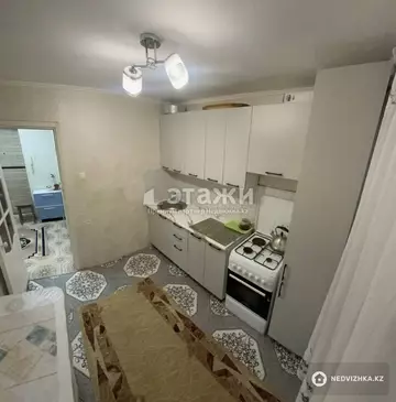 36 м², 1-комнатная квартира, этаж 4 из 5, 36 м², изображение - 3