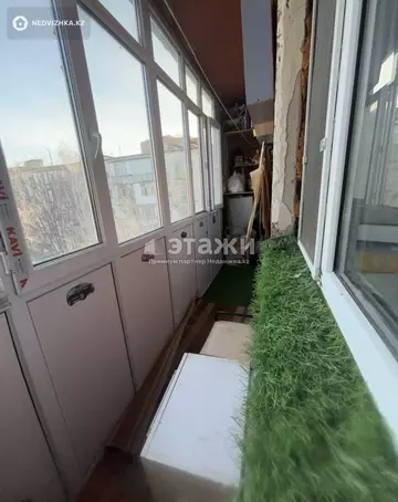 36 м², 1-комнатная квартира, этаж 4 из 5, 36 м², изображение - 4