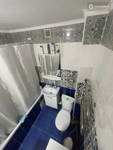 36 м², 1-комнатная квартира, этаж 4 из 5, 36 м², изображение - 5