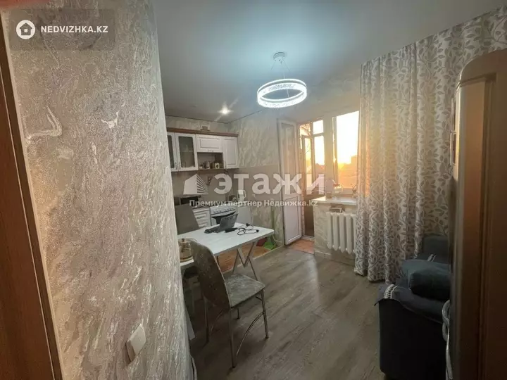 62.8 м², 2-комнатная квартира, этаж 5 из 8, 63 м², изображение - 1