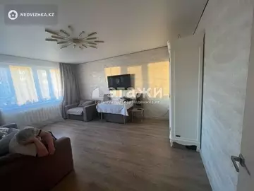 2-комнатная квартира, этаж 5 из 8, 63 м²
