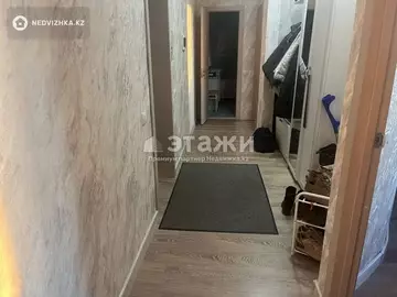 2-комнатная квартира, этаж 5 из 8, 63 м²