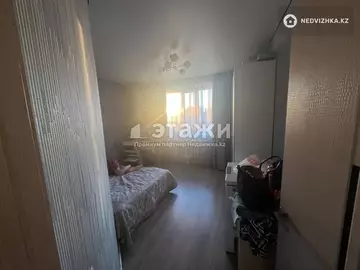 2-комнатная квартира, этаж 5 из 8, 63 м²