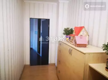 2-комнатная квартира, этаж 12 из 16, 64 м²