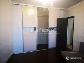 2-комнатная квартира, этаж 12 из 16, 64 м²