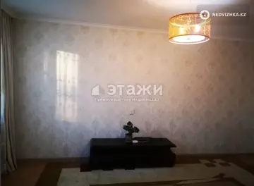 2-комнатная квартира, этаж 12 из 16, 64 м²