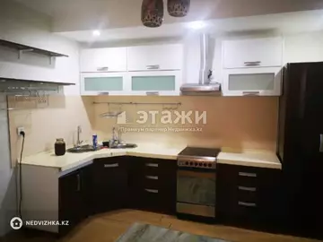 64 м², 2-комнатная квартира, этаж 12 из 16, 64 м², изображение - 4