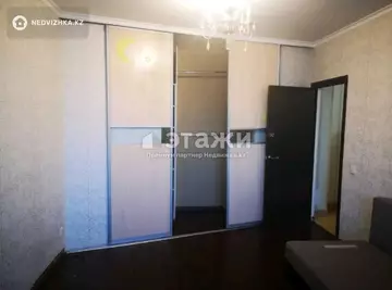 64 м², 2-комнатная квартира, этаж 12 из 16, 64 м², изображение - 5