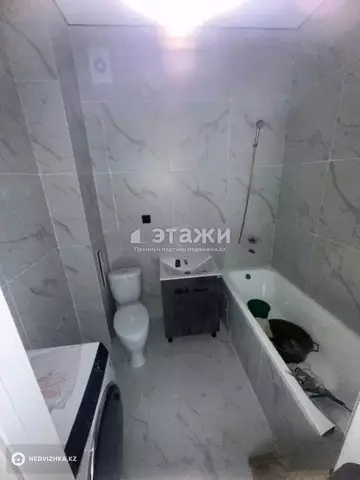 1-комнатная квартира, этаж 11 из 12, 43 м²