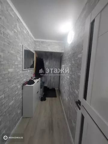 2-комнатная квартира, этаж 4 из 5, 45 м²