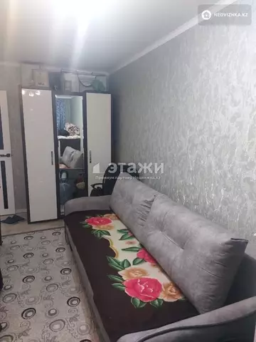 2-комнатная квартира, этаж 4 из 5, 45 м²