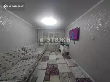 45 м², 2-комнатная квартира, этаж 4 из 5, 45 м², изображение - 4