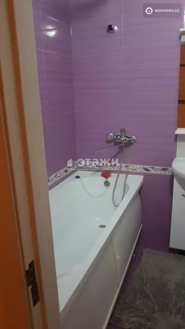 1-комнатная квартира, этаж 5 из 9, 38 м²