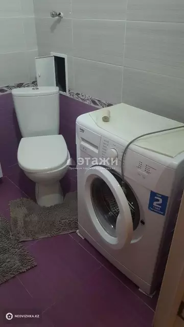 1-комнатная квартира, этаж 5 из 9, 38 м²